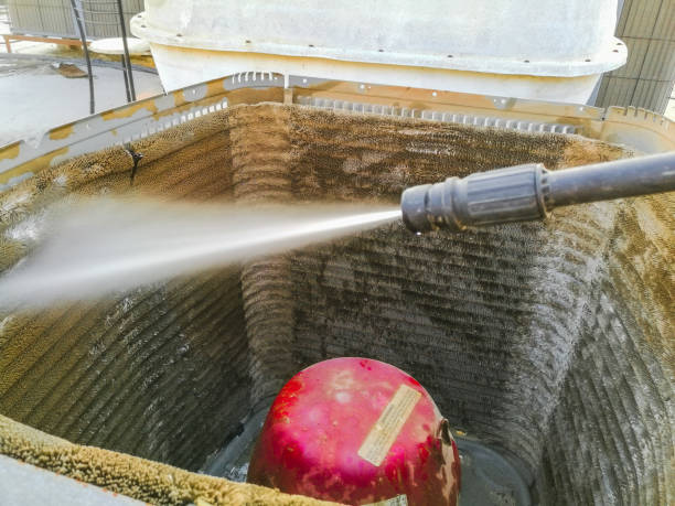 Best Ventilation Cleaning Services  in Woodbury Heights, NJ