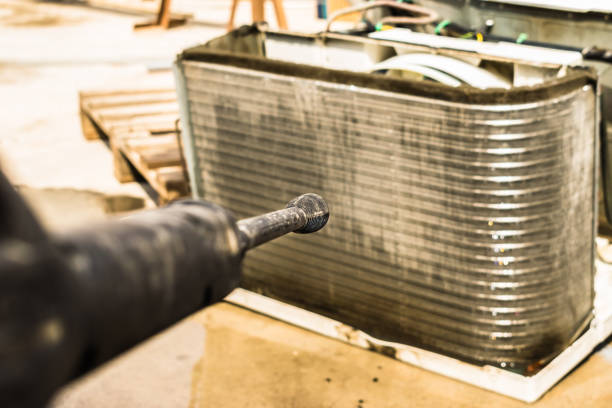 Best Commercial Air Duct Cleaning  in Woodbury Heights, NJ