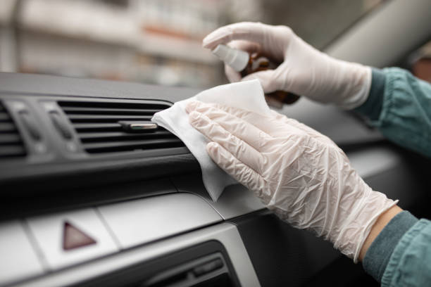 Best Air Duct Cleaning Near Me  in Woodbury Heights, NJ