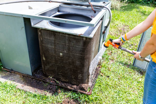 Best Ventilation Cleaning Services  in Woodbury Heights, NJ