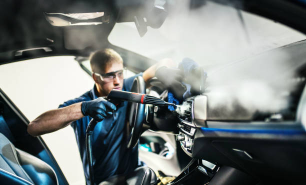 Best Affordable HVAC Duct Cleaning  in Woodbury Heights, NJ