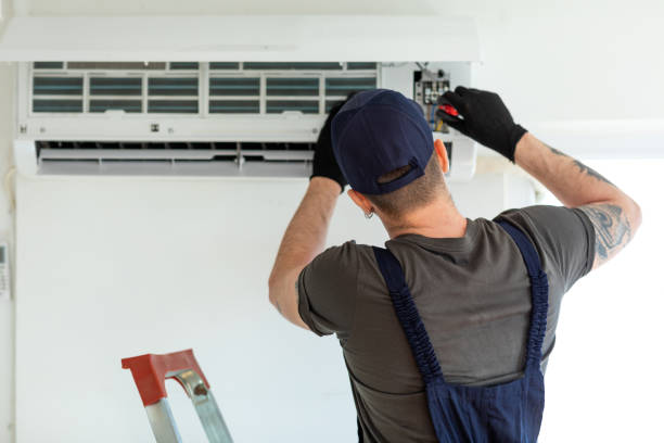 Best Affordable Air Duct Cleaning  in Woodbury Heights, NJ