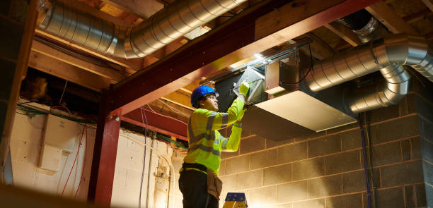 Best Home Air Vent Cleaning  in Woodbury Heights, NJ