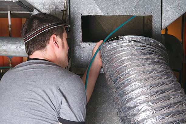 Best Commercial Air Duct Cleaning  in Woodbury Heights, NJ