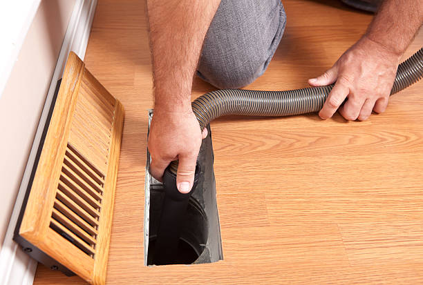  Woodbury Heights, NJ Airduct Cleaning Pros