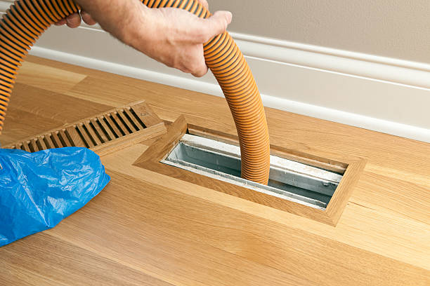 Best Air Duct Cleaning Near Me  in Woodbury Heights, NJ