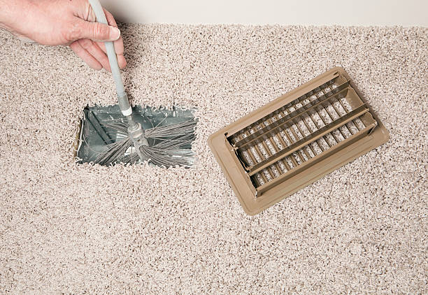 Best HVAC Duct Inspection Services  in Woodbury Heights, NJ