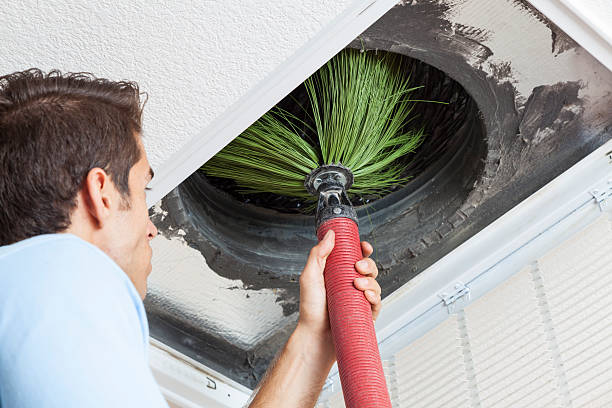 Best HVAC Air Duct Cleaning  in Woodbury Heights, NJ
