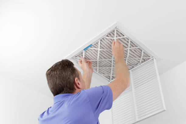Best Affordable Duct Cleaning Services  in Woodbury Heights, NJ